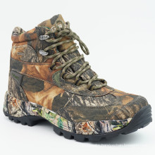 Men Waterproof Outdoor Footwear Sports Camouflage Hiking Shoes